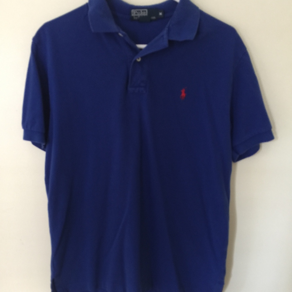 Men's Polo